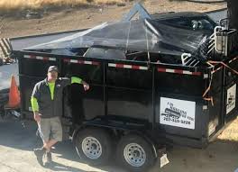 Best Residential Junk Removal  in Ocean Shores, WA